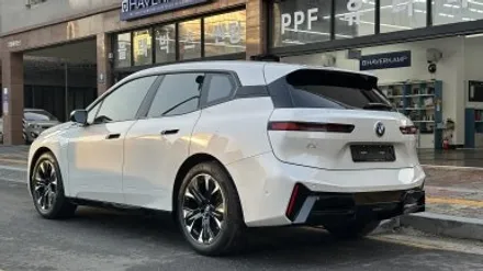 세종시 썬팅 BMW IX 프나세로 꽉꽉 채웠습니다 / 대전 유성