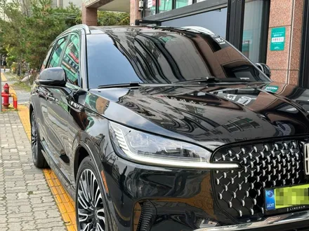 대전 신차검수 신차패키지 링컨 에비에이터 출장 검수도 가능 / 대전 유성