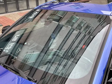 대전 자동차 썬팅 BMW M340i 최고 잘 보이는 필름을 원하실 때 추천드리는 제품 / 대전 유성