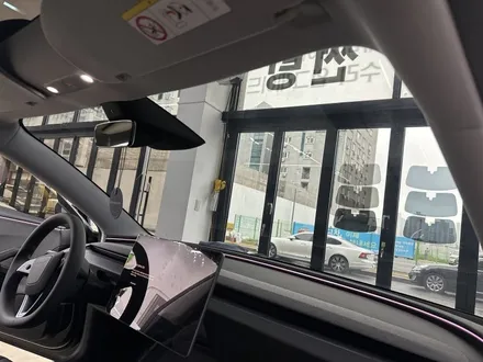 대전 테슬라 신차패키지, 요크핸들 장착까지 / 대전 유성