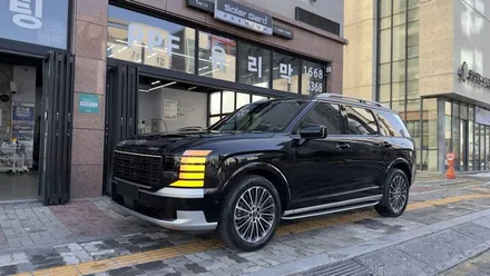 대전 썬팅 디올뉴 팰리세이드 신차검수부터 끝까지 꼼꼬미 / 대전 유성