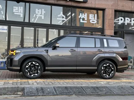 대전 자동차 썬팅 신차패키지 싼타페 MX5의 숨은 모델인가? 역시 프나세...! / 대전 유성