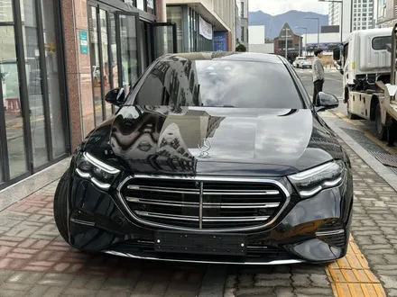 대전 선팅 하버캠프 신차패키지 벤츠 E300 특급 럭셔리의 완성 / 대전 유성