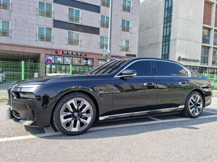 세종 썬팅 하버캠프 세라믹본드와 BMW 7시리즈, 대세끼리 뭉쳤다. / 대전 유성