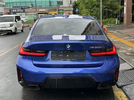 대전 자동차 썬팅 BMW M340i 최고 잘 보이는 필름을 원하실 때 추천드리는 제품 / 대전 유성