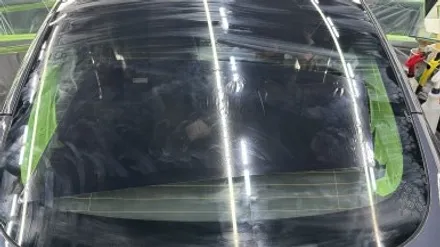 대전 테슬라 썬팅 모델3 신차패키지 TKC 공식 협력업체 클리프디자인 대전점 카앤하우스 / 대전 유성