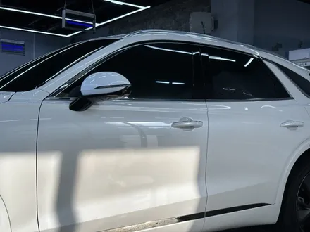 대전 틴팅 신차패키지 구성 좋은데 퀄리티는 더 좋은데 GV70 멋있는데 / 대전 유성