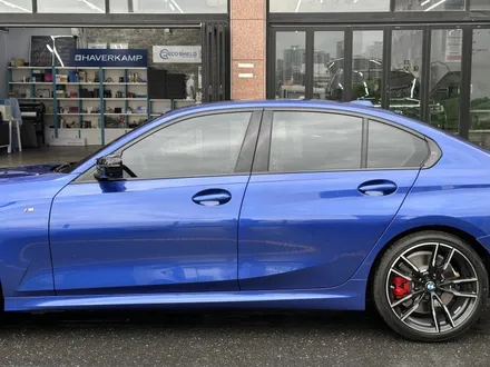 대전 자동차 썬팅 BMW M340i 최고 잘 보이는 필름을 원하실 때 추천드리는 제품 / 대전 유성
