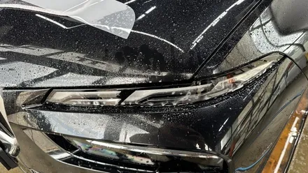 대전 가죽코팅 그리고 틴팅 재시공 BMW X7 원하는 모습으로 다시 시작하기 / 대전 유성