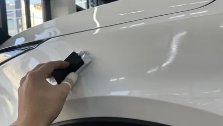 대전 신차검수 깐깐한 기준이 만드는 신차패키지의 정석 / 대전 유성
