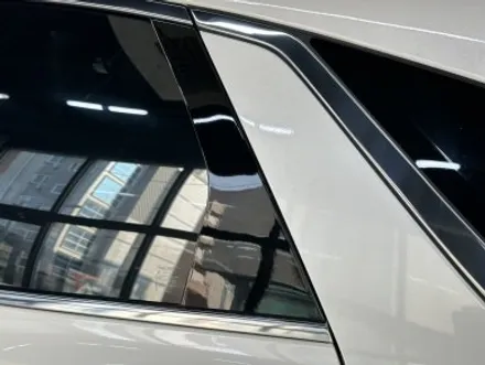 대전 틴팅 신차패키지 구성 좋은데 퀄리티는 더 좋은데 GV70 멋있는데 / 대전 유성