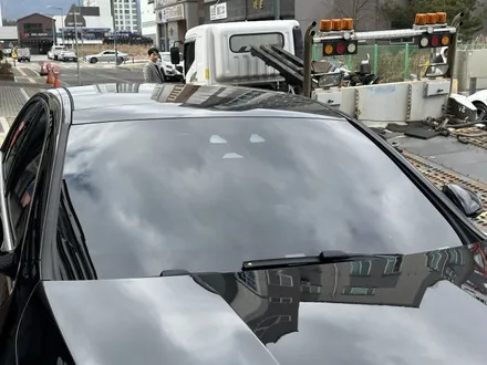 대전 선팅 하버캠프 신차패키지 벤츠 E300 특급 럭셔리의 완성 / 대전 유성