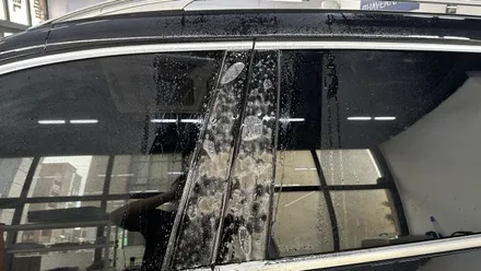 대전 가죽코팅 그리고 틴팅 재시공 BMW X7 원하는 모습으로 다시 시작하기 / 대전 유성