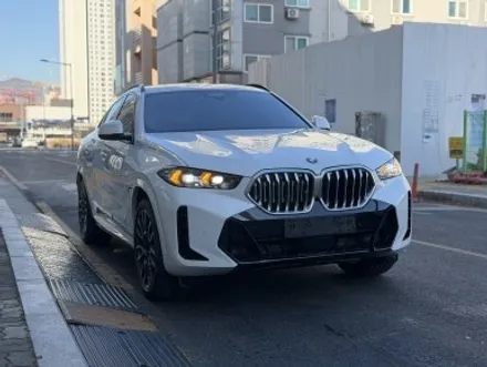 세종 썬팅, BMW X6라는 명차와 프나세라는 명품 필름이 만나면 / 대전 유성