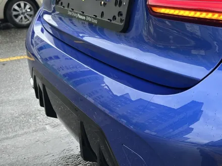 대전 자동차 썬팅 BMW M340i 최고 잘 보이는 필름을 원하실 때 추천드리는 제품 / 대전 유성