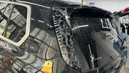 대전 가죽코팅 그리고 틴팅 재시공 BMW X7 원하는 모습으로 다시 시작하기 / 대전 유성