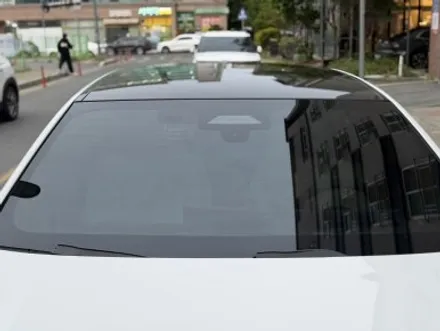 유성구 썬팅, BMW 차량을 많이 하니까 잘해요 / 대전 유성