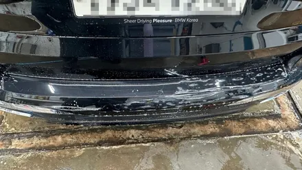 대전 가죽코팅 그리고 틴팅 재시공 BMW X7 원하는 모습으로 다시 시작하기 / 대전 유성