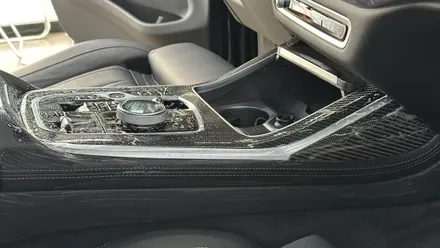 대전 가죽코팅 그리고 틴팅 재시공 BMW X7 원하는 모습으로 다시 시작하기 / 대전 유성