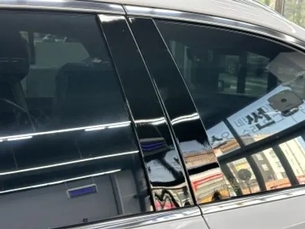대전 틴팅 신차패키지 구성 좋은데 퀄리티는 더 좋은데 GV70 멋있는데 / 대전 유성