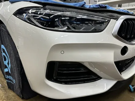 대전 PPF 신차검수부터 초 예민! BMW M850i 썬팅까지 그레이드가 달랐다 / 대전 유성