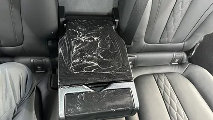 대전 가죽코팅 그리고 틴팅 재시공 BMW X7 원하는 모습으로 다시 시작하기 / 대전 유성