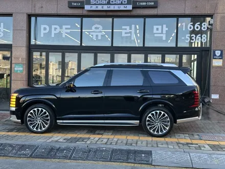 대전 신차패키지 신차검수 팰리세이드 LX3 풀체인지가 와버렸다! / 대전 유성