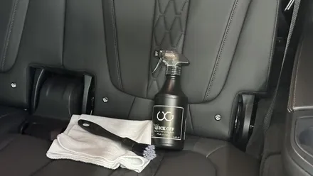 대전 가죽코팅 그리고 틴팅 재시공 BMW X7 원하는 모습으로 다시 시작하기 / 대전 유성