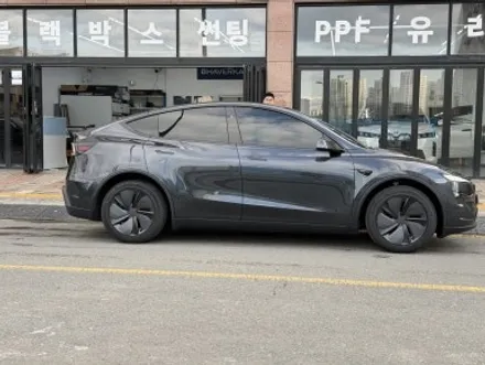청주 테슬라썬팅, 시공 디테일이 다르니까 멀리서도 찾아주십니다 / 대전 유성