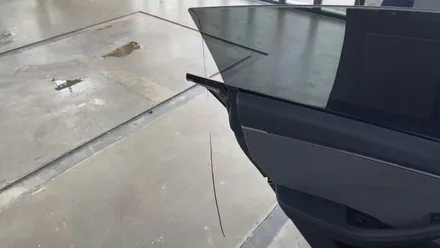 대전 테슬라 썬팅 모델3 신차패키지 TKC 공식 협력업체 클리프디자인 대전점 카앤하우스 / 대전 유성