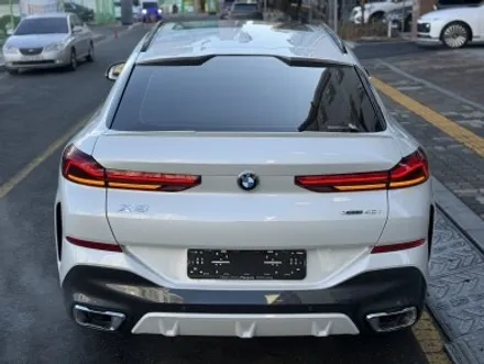 세종 썬팅, BMW X6라는 명차와 프나세라는 명품 필름이 만나면 / 대전 유성