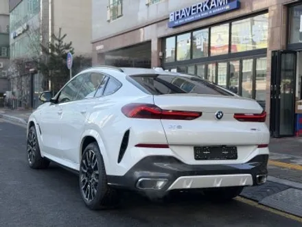 세종 썬팅, BMW X6라는 명차와 프나세라는 명품 필름이 만나면 / 대전 유성