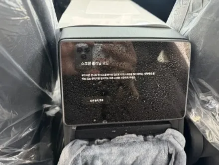 대전 테슬라PPF, 신차패키지 모델Y 주니퍼 철통 방어하기 / 대전 유성