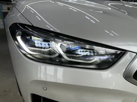 대전 PPF 신차검수부터 초 예민! BMW M850i 썬팅까지 그레이드가 달랐다 / 대전 유성