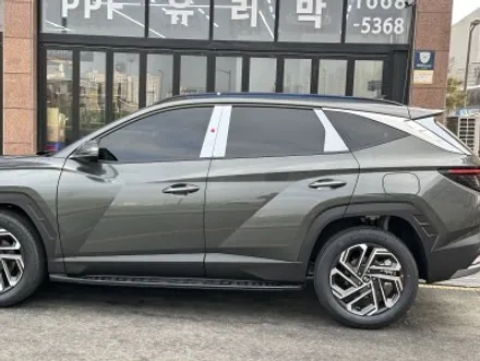 대전 신차패키지 지독하게 꼼꼼한곳 찾으시나요? / 대전 유성