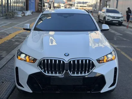 세종 썬팅, BMW X6라는 명차와 프나세라는 명품 필름이 만나면 / 대전 유성