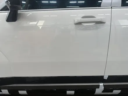 대전 틴팅 하버캠프 사파이어본드 싼타페 MX5랑 잘 어울릴까? PPF는 문콕쉴드 까지 / 대전 유성