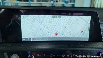 대전신차패키지 K8 신차검수 한번에 해결~!! / 대전 유성