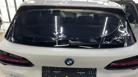 세종 선팅 틴팅 BMW X5 후퍼옵틱 프나세 멋지죠!? 기술이 뒷받침하면 가능합니다. / 대전 유성