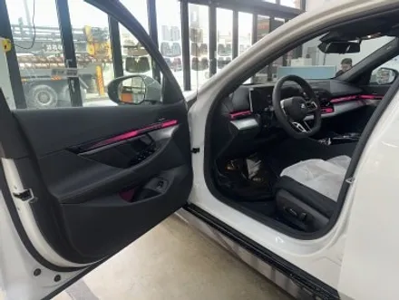 세종 솔라가드 퀀텀으로 완성한 우아한 핏 / 대전 유성