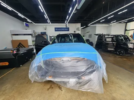 대전 사이드스텝 장착, 익스플로러 트레머 신차패키지 완성하기 / 대전 유성