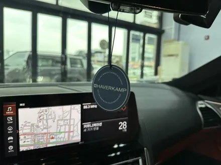 대전 PPF 신차검수부터 초 예민! BMW M850i 썬팅까지 그레이드가 달랐다 / 대전 유성