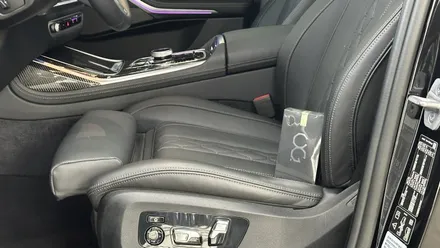 대전 가죽코팅 그리고 틴팅 재시공 BMW X7 원하는 모습으로 다시 시작하기 / 대전 유성