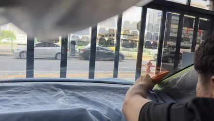 대전 테슬라 썬팅 모델3 신차패키지 TKC 공식 협력업체 클리프디자인 대전점 카앤하우스 / 대전 유성