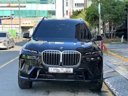 대전 가죽코팅 그리고 틴팅 재시공 BMW X7 원하는 모습으로 다시 시작하기 / 대전 유성