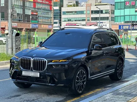 대전 가죽코팅 그리고 틴팅 재시공 BMW X7 원하는 모습으로 다시 시작하기 / 대전 유성
