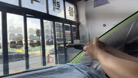 대전 테슬라 썬팅 모델3 신차패키지 TKC 공식 협력업체 클리프디자인 대전점 카앤하우스 / 대전 유성