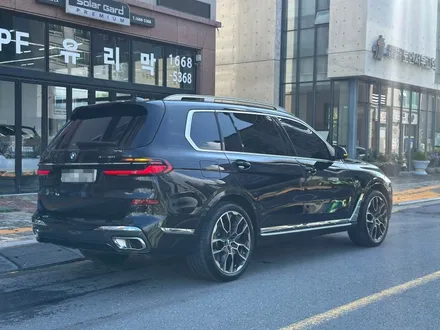 대전 가죽코팅 그리고 틴팅 재시공 BMW X7 원하는 모습으로 다시 시작하기 / 대전 유성