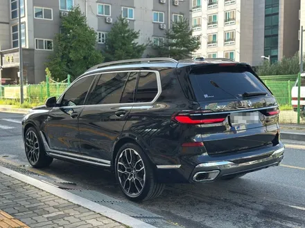 대전 가죽코팅 그리고 틴팅 재시공 BMW X7 원하는 모습으로 다시 시작하기 / 대전 유성