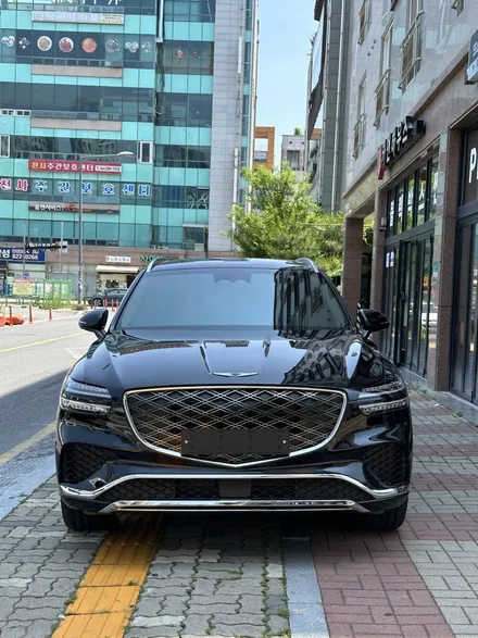 GV70 차량에도 후퍼옵틱 드레이+프나세가 어울릴까?? / 대전 유성